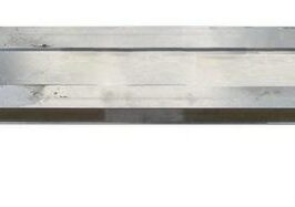 RINFORZO PARAURTI ANTERIORE PER FIAT 500 L 01/2012> [OE 51908252]