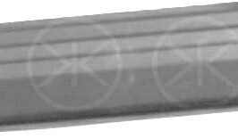 SOTTOPORTA SX PER FIAT DUCATO 07/1984>12/1993 OE 4462814