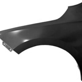 PARAFANGO ANTERIORE SX PER SKODA RAPID SPACEBACK 01/2013> [OE 5JA821021D]