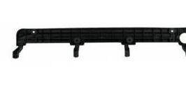 SUPPORTO PARAURTI POSTERIORE PER RENAULT CAPTUR 02/2013> [OE 850907385R]