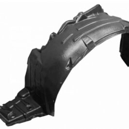 PARASASSI ANTERIORE SX PER NISSAN PRIMERA 03/2002> [OE 63841AV600]