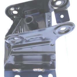 STAFFA RINFORZO PARAURTI ANTERIORE DX PER OPEL ASTRA H 06/2004>12/2009