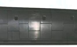 MODANATURA POSRTE ANTERIORE DX PER BYD ATTO 3 01/2023> OE SC2E5402841