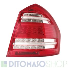 FANALE POSTERIORE DESTRO PER MERCEDES CLASSE GL X164 01/2010> OE A1648203464