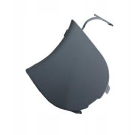 COPRIGANCIO PARAURTI POSTERIORE PER OPEL ADAM 03/2013> OE 13356474