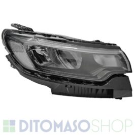 FARO DESTRO A LED ALTO PER JEEP COMPASS 03/2021> OE 50163682