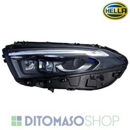 FARO SX FULL LED MATRIX PER MERCEDES CLASSE A W177 08/2018> OE A1779066904