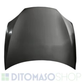 COFANO ANTERIORE IN ALLUMINIO PER TESLA MODEL S 04/2016> OE 1051875E0G