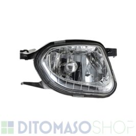 FENDINEBBIA DESTRO H11 PER MERCEDES CLASSE E W211 07/2002>04/2006 SPRINTER 04/2006> OE A2118200656