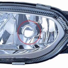 FENDINEBBIA DX H11 PER MERCEDES CLASSE E W211 07/2002>04/2006 /SPRINTER 04/2006> [OE A2118200656]