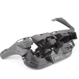 STAFFA PARAURTI ANTERIORE DX PER BMW X3 F25 01/2010> [OE 51117212956]
