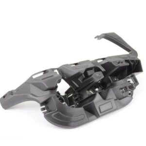 STAFFA PARAURTI ANTERIORE DX PER BMW X3 F25 01/2010> [OE 51117212956]