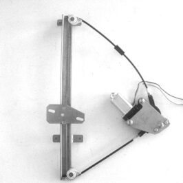 ALZACRISTALLO ELETTRICO ANTERIORE DX PER HONDA JAZZ 09/2002-09/2008 [OE 72210SAAG03]