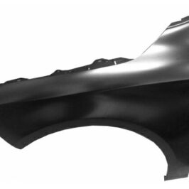 PARAFANGO ANTERIORE SX IN ALLUMINIO PER MERCEDES CLASSE CLA C117 01/2013> [OE A1178810101]