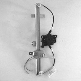 ALZACRISTALLO ELETTRICO ANTERIORE DX PER JEEP GRAN CHEROKEE 06/2003>12/2008 [OE 55363286AC]