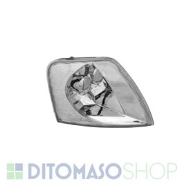 FANALINO ANTERIORE DX CRYSTAL PER VW PASSAT 11/1996>09/2000 [OE 3B0953042C]