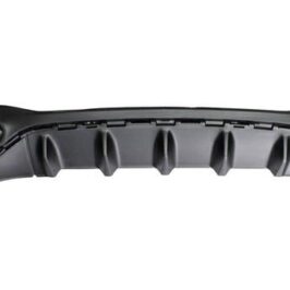 SPOILER PARAURTI POSTERIORE PER MERCEDES CLASSE B W247 2019> CLASSE A W177 2018> AMG [OE A1778853701]