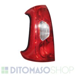 FANALE POSTERIORE SINISTRO PER FIAT PANDA 01/2012> OE 51843643