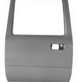 PORTA POSTERIORE SX PER TOYOTA HILUX 01/1998>12/2003 4 PORTE [OE 6700435070]