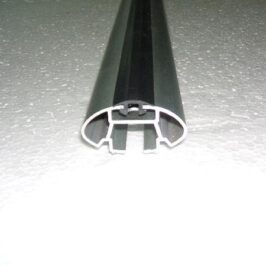 COPPIA BARRE G3 ALLUMINIO CM.150SOLO BARRE