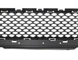 GRIGLIA PARAURTI ANTERIORE PER JEEP CHEROKEE TRAILHAWK 05/2018> OE K68323668AB