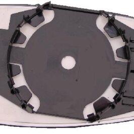 VETRO SPECCHIO DX C/PIASTRA TERMICO PER FIAT IDEA 11/2003-/STILO 10/2001-