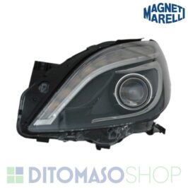 FARO SX BIXENO D1S S/CENTRALINA PER MERCEDES CLASSE B W246 11/2011>  MARELLI [OE A2468200139]