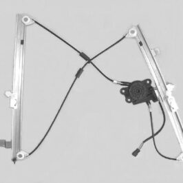 ALZACRISTALLO ELETTRICO ANTERIORE DX PER CITROEN BERLINGO-PER PEUGEOT RANCH/PARTNER 10/1996>12/2007 [OE 9222G1]
