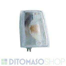 FFANALINO ANTERIORE DESTRO BIANCO PER FIAT DUNA-FIORINO-UNO 11/1987>2/1991 OE 7538306