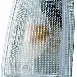 FANALINO ANTERIORE DX BIANCO PER FIAT DUNA -FIORINO -UNO 11/1987>12/1991 [OE 7538306]