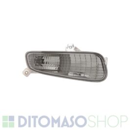 FANALINO ANTERIORE DESTRO BIANCO PER FIAT PUNTO EVO 07/2009> OE 51858822