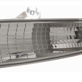 FANALINO ANTERIORE DX BIANCO PER FIAT PUNTO EVO 07/2009> [OE 51858822]