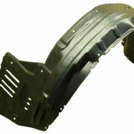 PARASASSI ANTERIORE SX PER MITSUBISHI PAJERO 01/2007> OE 5370A355