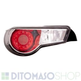 FANALE POSTERIORE SX A LED PER TOYOTA GT86 01/2012> [OE SU00302531]