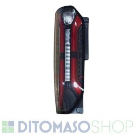 FANALE POSTERIORE SINISTRO A PER LED FORD TRANSIT-TOURNEO CUSTOM 01/2023> OE 2751233