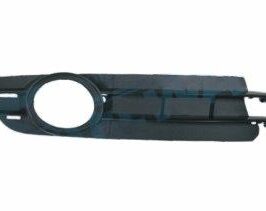 GRIGLIA FENDINEBBIA DX CHIUSA PER AUDI A6 05/2004>10/2008 [OE 4F0807682A01C]