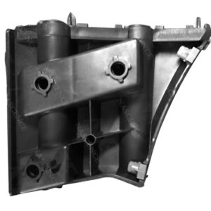 STAFFA PARAURTI ANTERIORE DX PER VOLVO V40 10/2012> [OE 31323128]