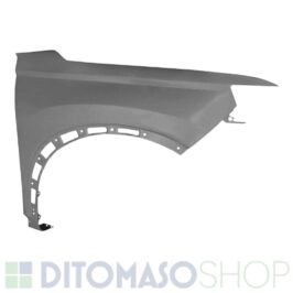 PARAFANGO ANTERIORE DX PER JAECOO 7 01/2024> OE 553000393AADYJ