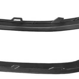 GRIGLIA FENDINEBBIA SX PER SKODA SUPERB 01/2013> OE 3T0807681