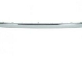 MODANATURA PARAURTI POSTERIORE CENTRALE C/CROMATURA PER MERCEDES CLASSE C W203 07/2000>05/2007 OE A2038852921