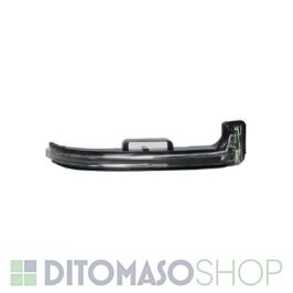 FANALINO RETROVISORE DESTRO PER PEUGEOT 3008 01/2016> PEUGEOT 5008 01/2017> OE 1618048780