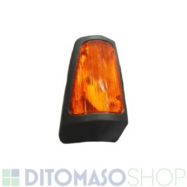 FANALINO ANTERIORE DESTRO ARANCIO PER FORD TRANSIT 1984>1986 OE 1620814