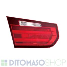 FANALE POSTERIORE SINISTRO INTERNO A LED PER BMW S3 F30 06/2011> OE 63217313055
