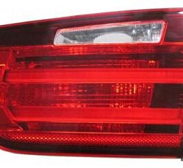 FANALE POSTERIORE SX INTERNO A LED PER BMW S3 F30 06/2011> [OE 63217313055]