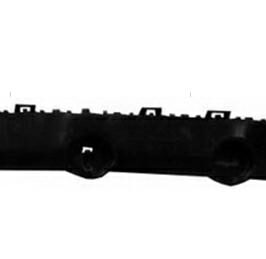 STAFFA PARAURTI ANTERIORE DX PER NISSAN X-TRAIL 01/2014> [OE 622224CL0A]