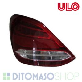 FANALE POSTERIORE SX A LED PER MERCEDES CLASSE C W205 12/2013> ULO OE A2058200164