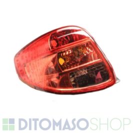 FANALE POSTERIORE SINISTRO PER FIAT 16 01/2006>|PER SUZUKI SX4 01/2006> OE 71742462
