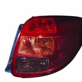 FANALE POSTERIORE SX PER FIAT 16 01/2006>|PER SUZUKI SX4 01/2006> [OE 71742462]