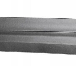 MODANATURA PORTA ANTERIORE SX PER FIAT 500X CROSS 10/2014> NO SPORT  OE 735603653