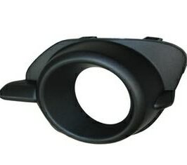 CORNICE FENDINEBBIA SX PER MITSUBISHI L200 03/2010> [OE 8321A597]